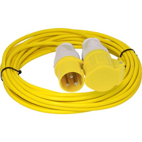 110v extension lead
