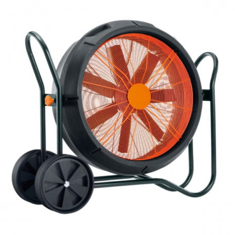 110v rhino fan