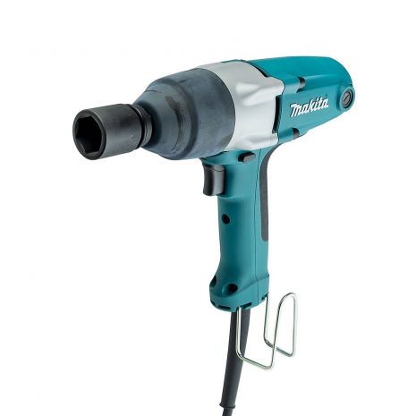Impact wrench