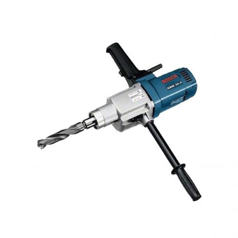 Morse Taper drill