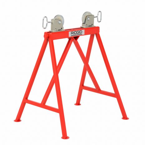 Multibase pipe stand