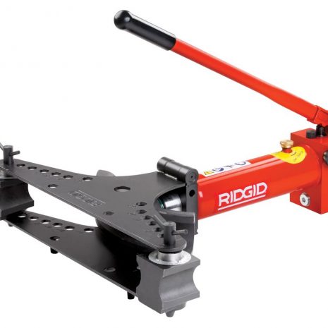 Pipe bender kit