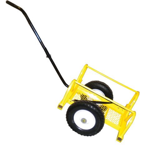 Pipe buggy