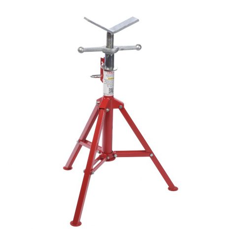 Pipe stand