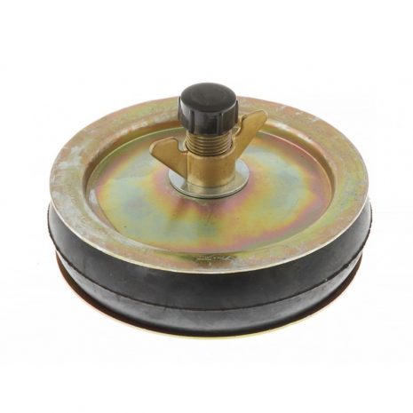 Pipe stoppers