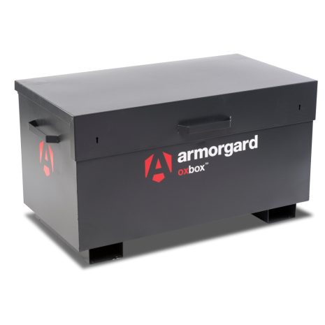 Site storage box