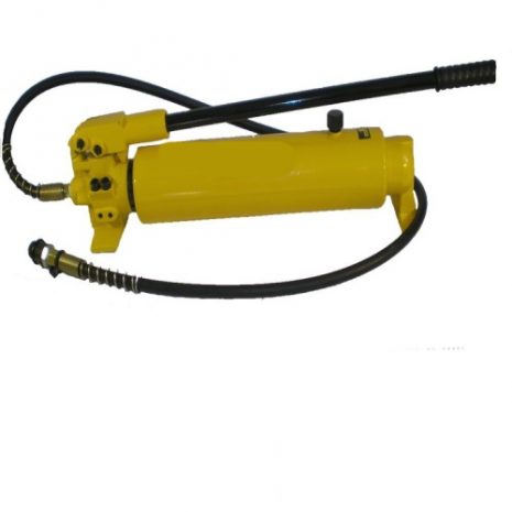 hydraulic hand pump