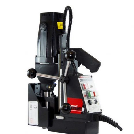 magnetic drills