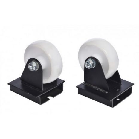 pipe stand roller stand