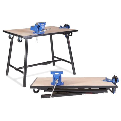 portable work bench