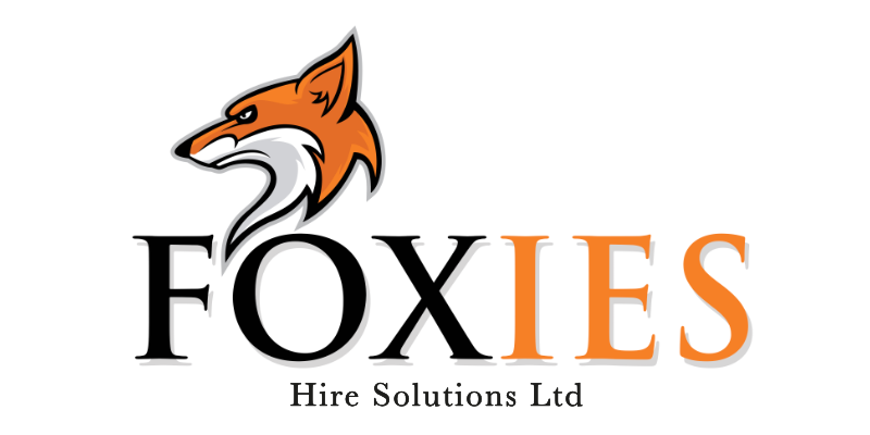 Foxies Hire Solutions Ltd