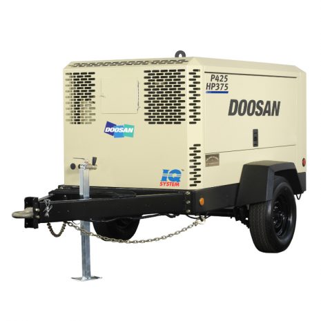 100 CFM compressors