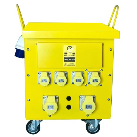 110v multi transformer