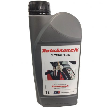Cutting fluid