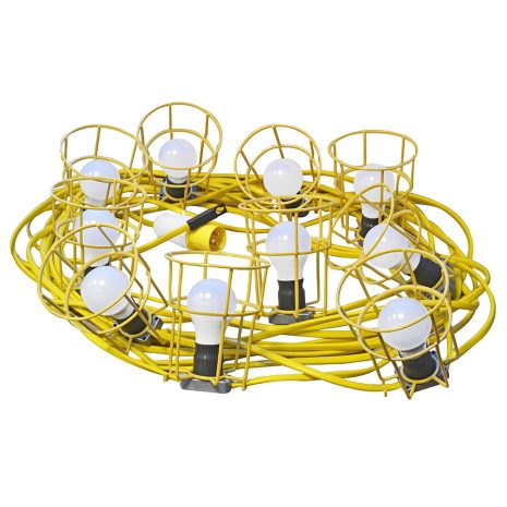 LED rope lights
