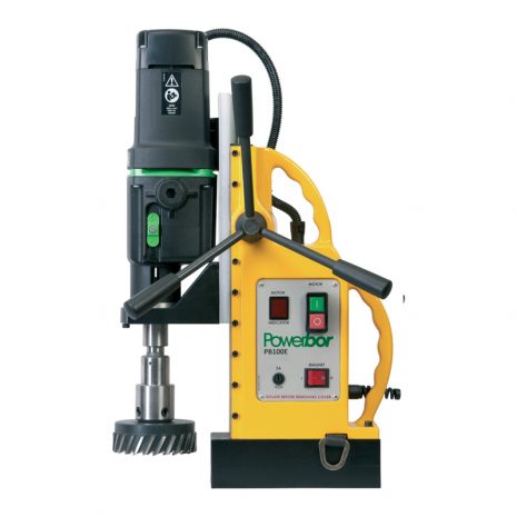 Magdrill variable speed