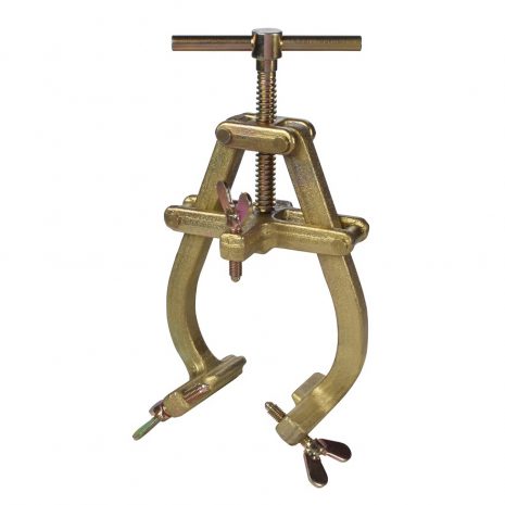 Pipe clamps