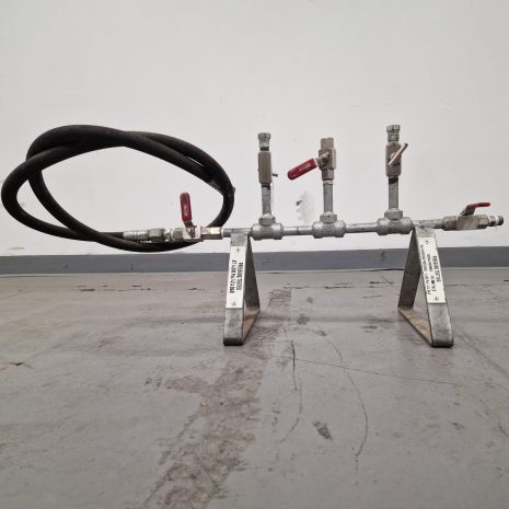 Test Rig