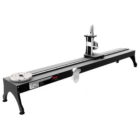Torque wrench calibrator
